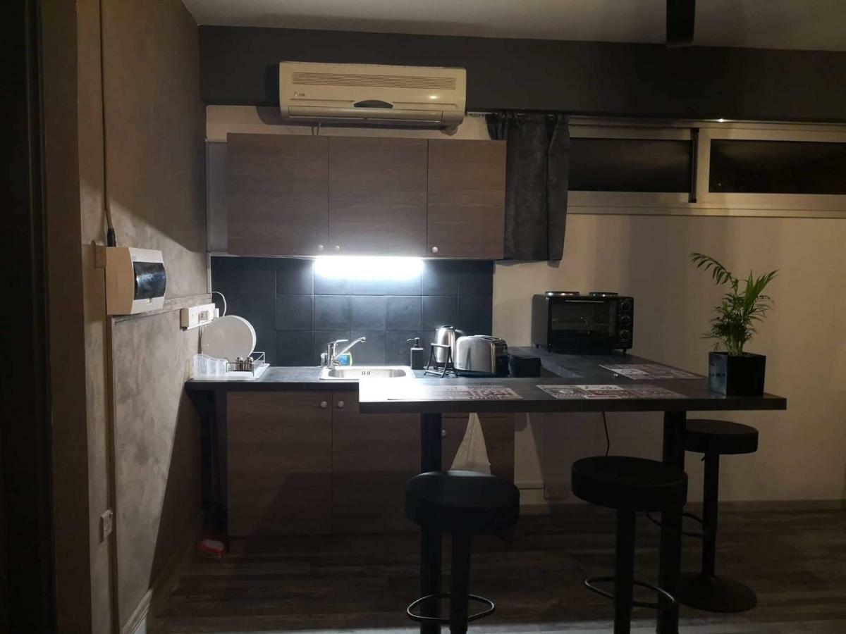 The Room 拉纳卡 外观 照片