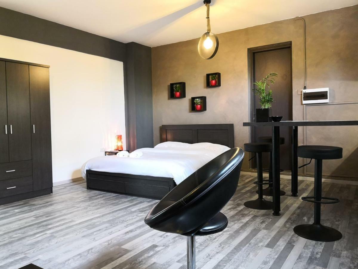 The Room 拉纳卡 外观 照片