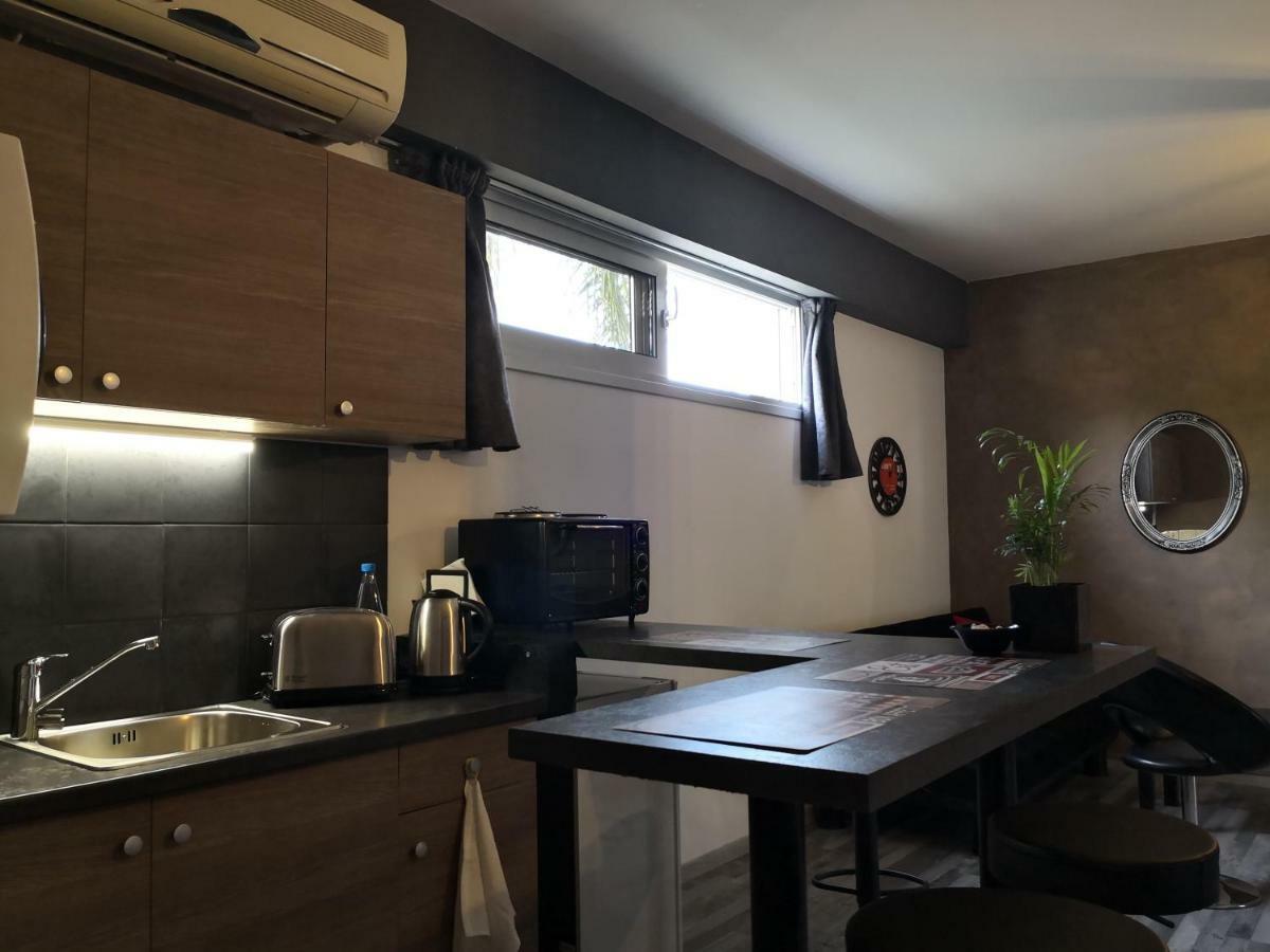 The Room 拉纳卡 外观 照片